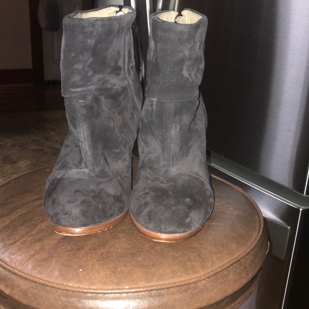 EUC Size 39 Rag & Bone Booties